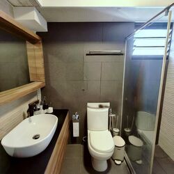 Blk 259C Punggol Topaz (Punggol), HDB 5 Rooms #539994421